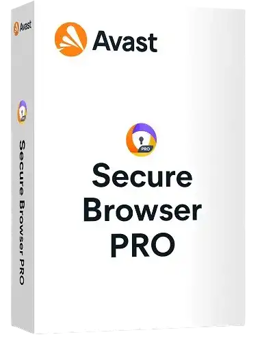 Avast Secure Browser for iOS