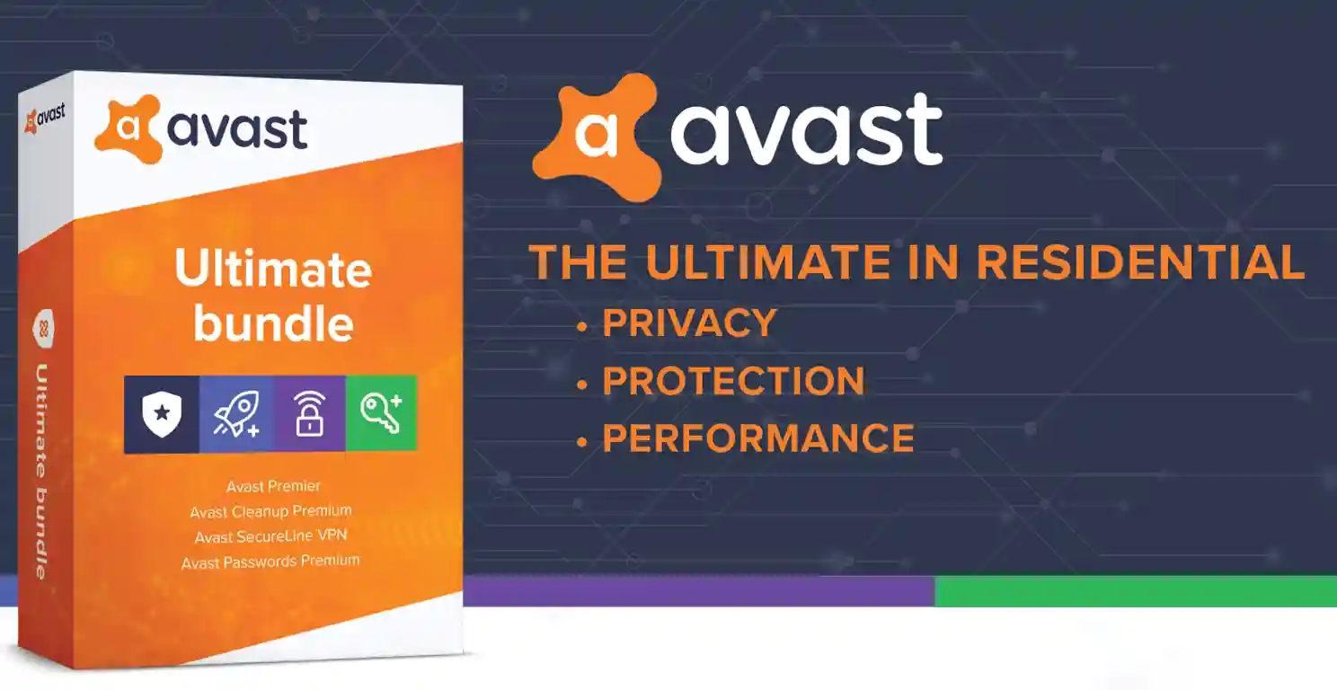 Avast Free Antivirus scan in progress